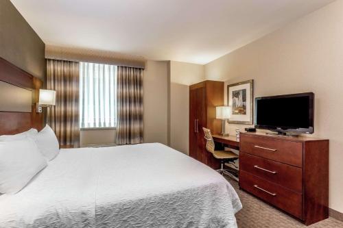 hampton inn manhattan grand central