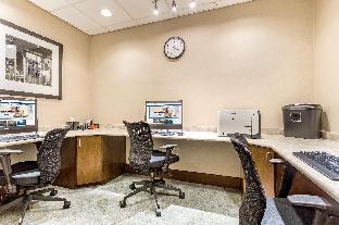 hampton inn manhattan grand central