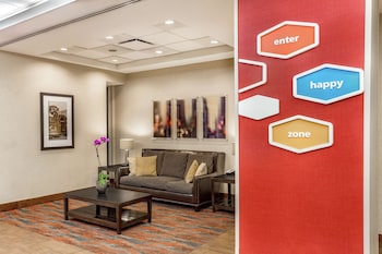 hampton inn manhattan grand central