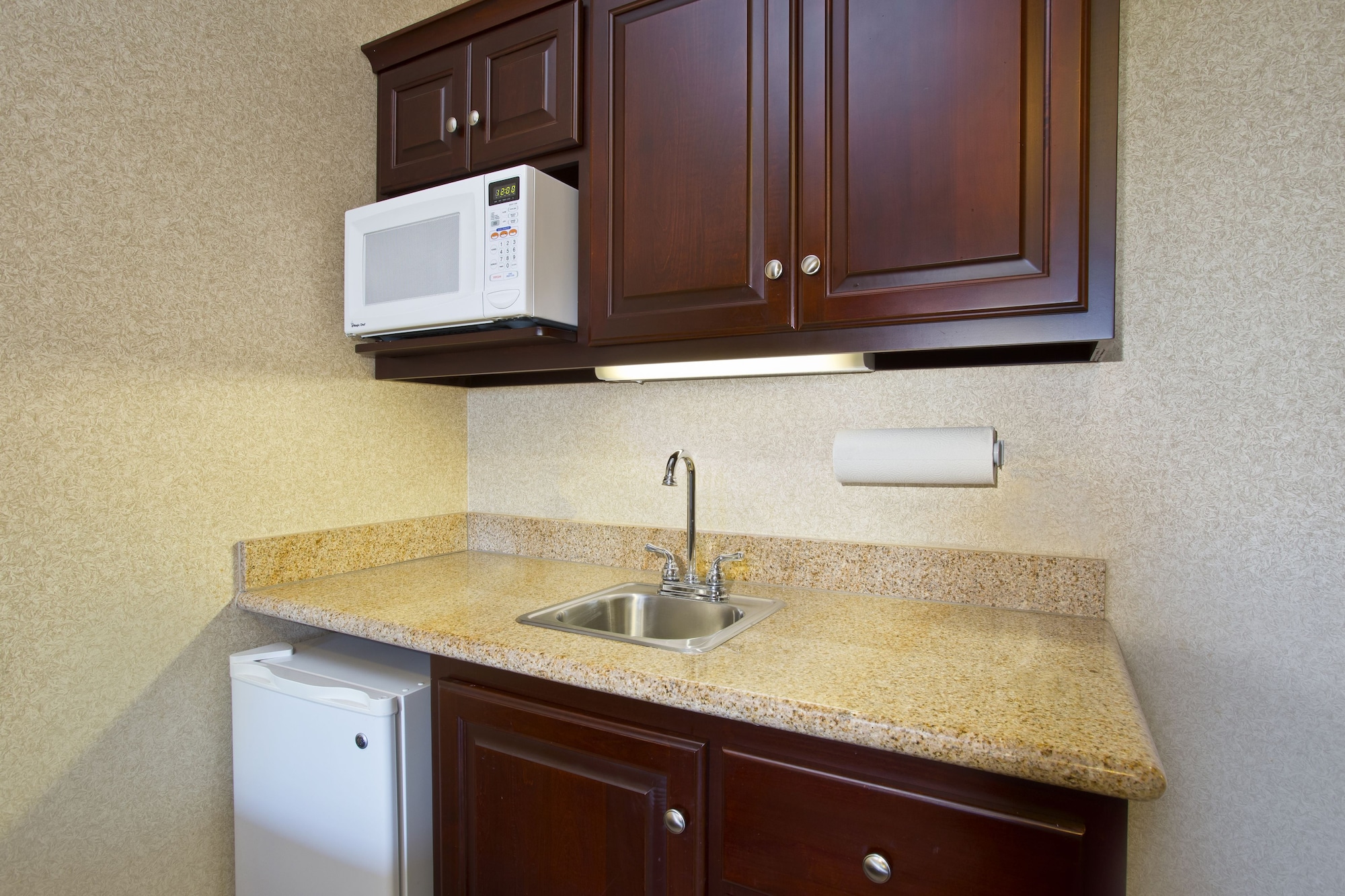 holiday inn express hotel and suites anderson north by ihg