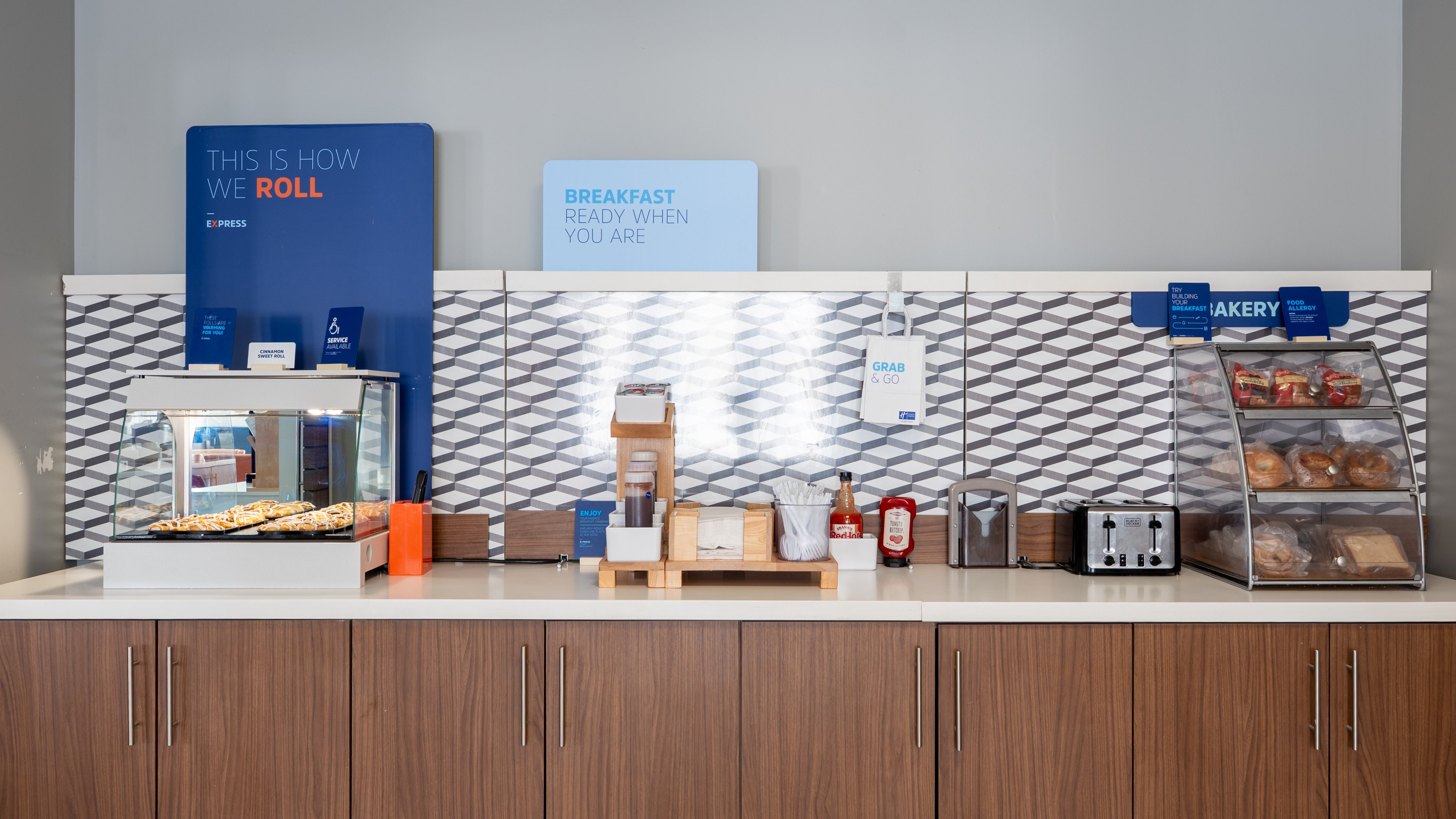 holiday inn express hotel and suites anderson north by ihg