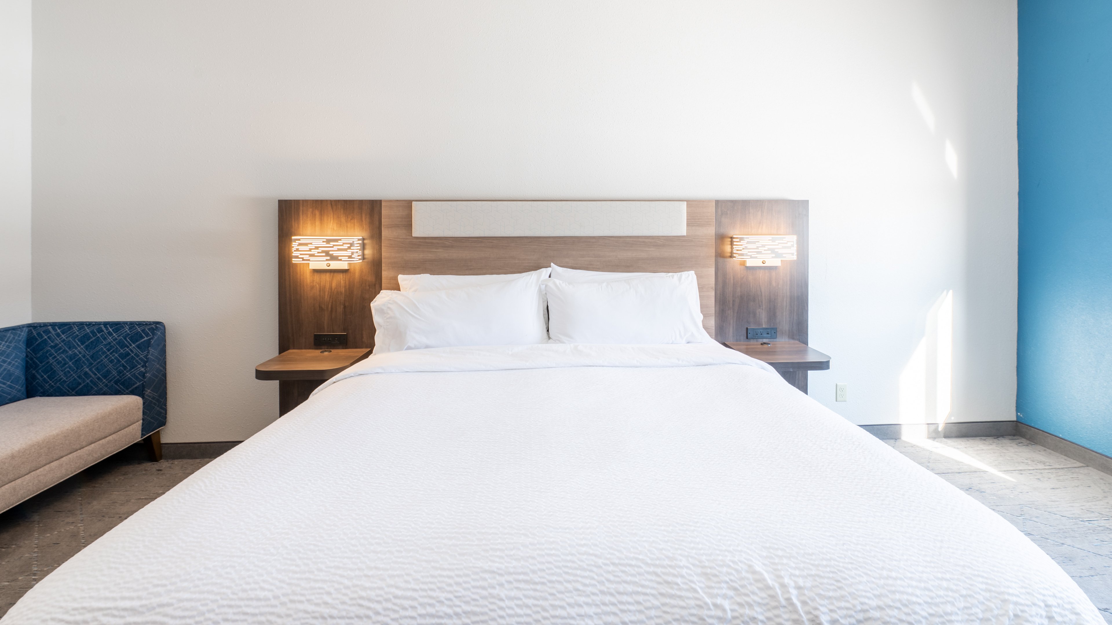 holiday inn express hotel and suites anderson north by ihg