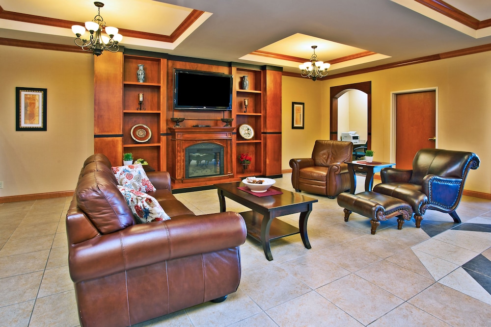 holiday inn express hotel and suites anderson north by ihg