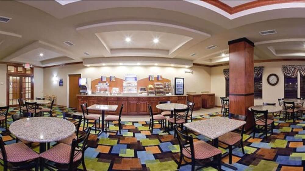 holiday inn express hotel and suites anderson north by ihg