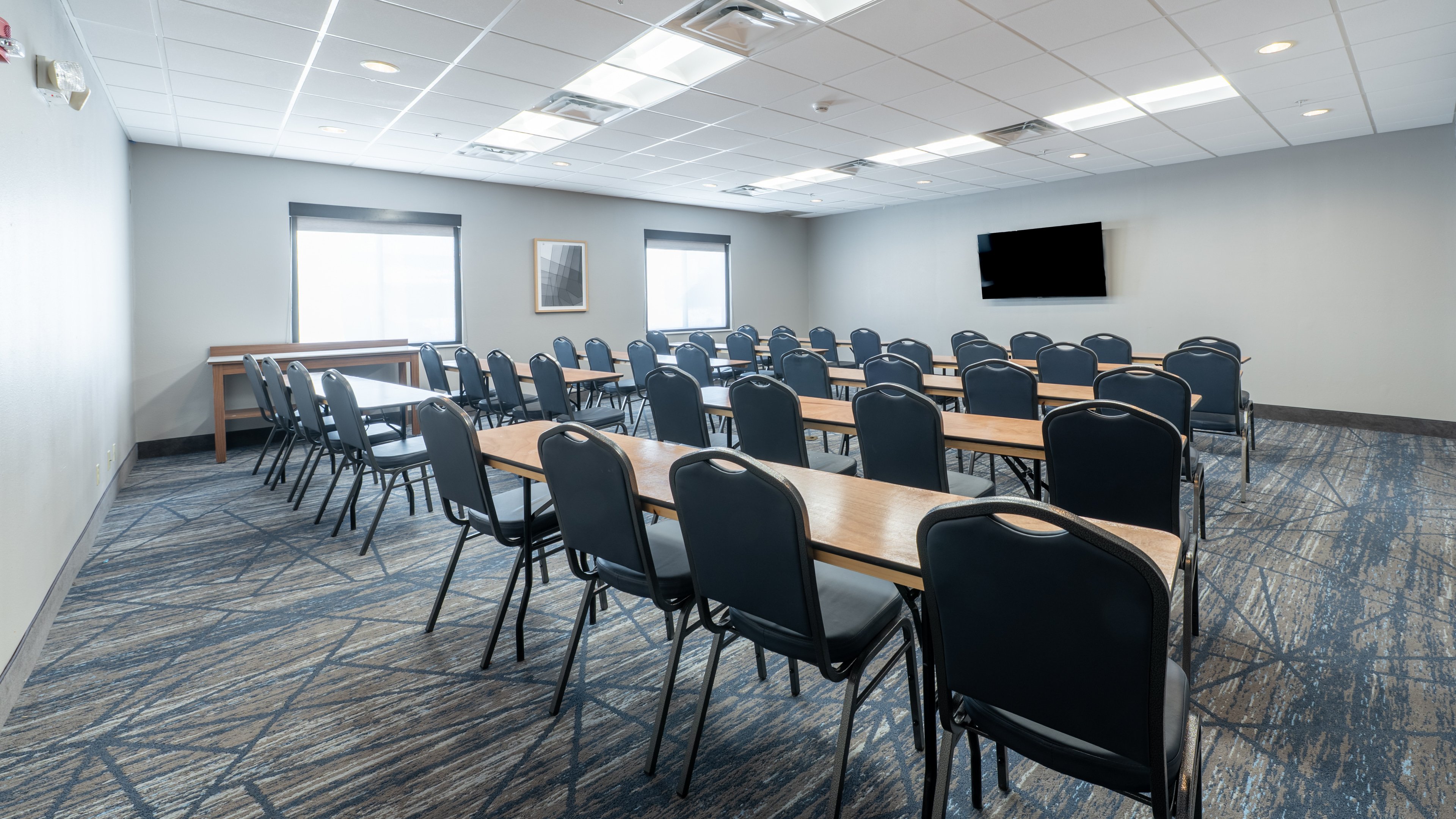 holiday inn express hotel and suites anderson north by ihg