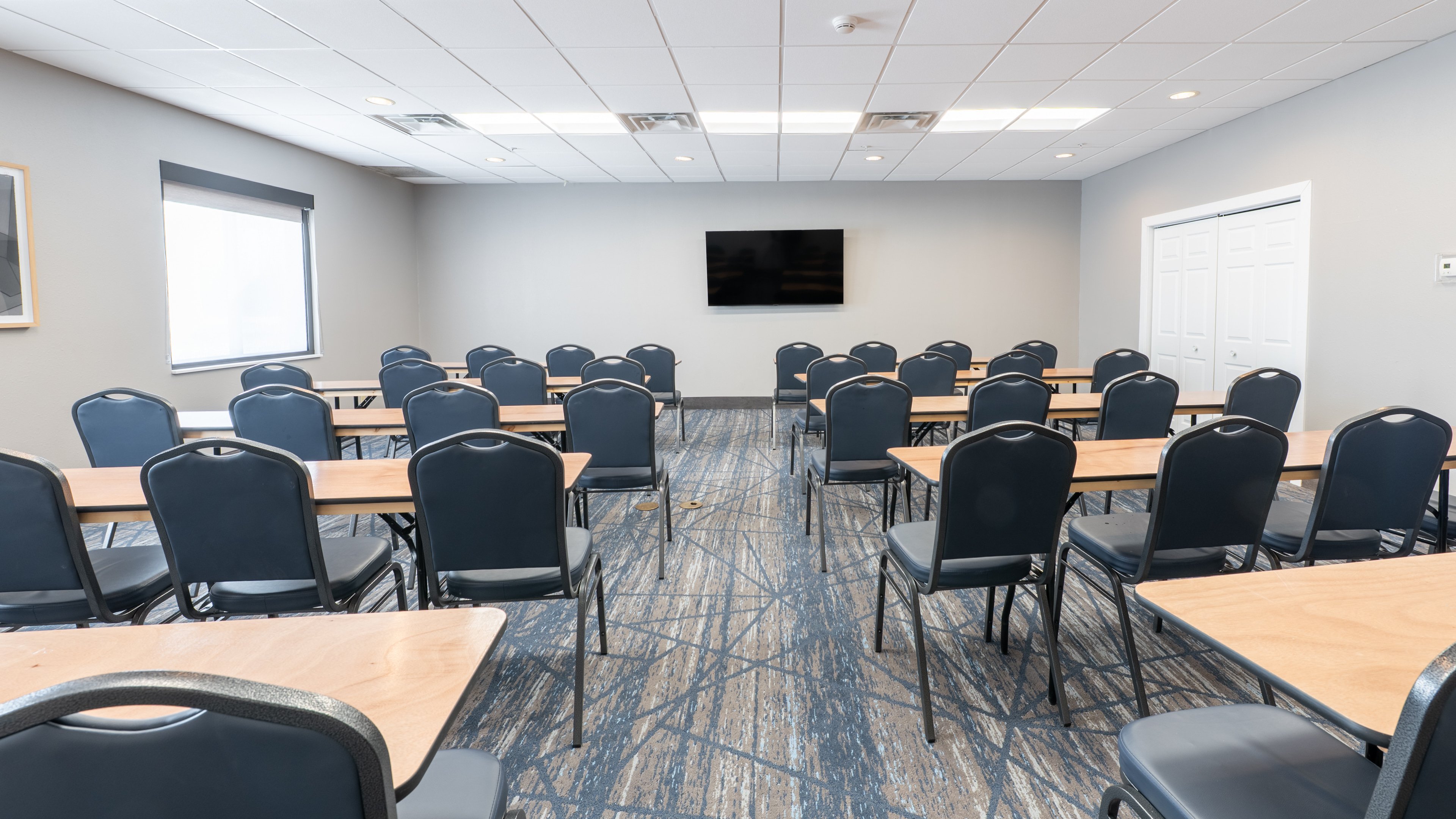 holiday inn express hotel and suites anderson north by ihg