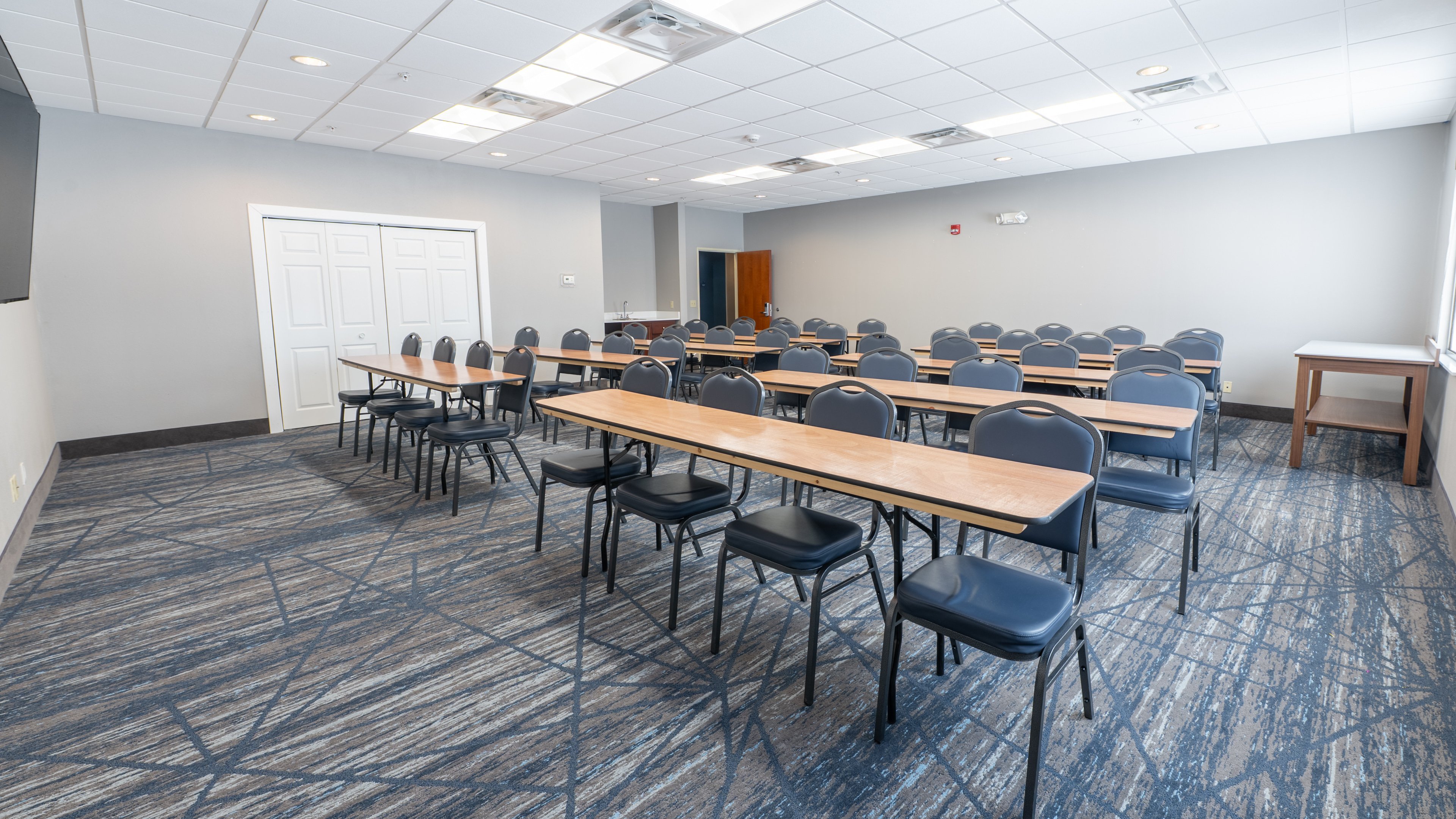 holiday inn express hotel and suites anderson north by ihg