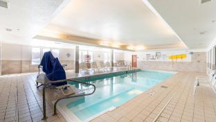 holiday inn express hotel and suites anderson north by ihg