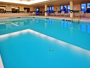 holiday inn express hotel and suites anderson north by ihg