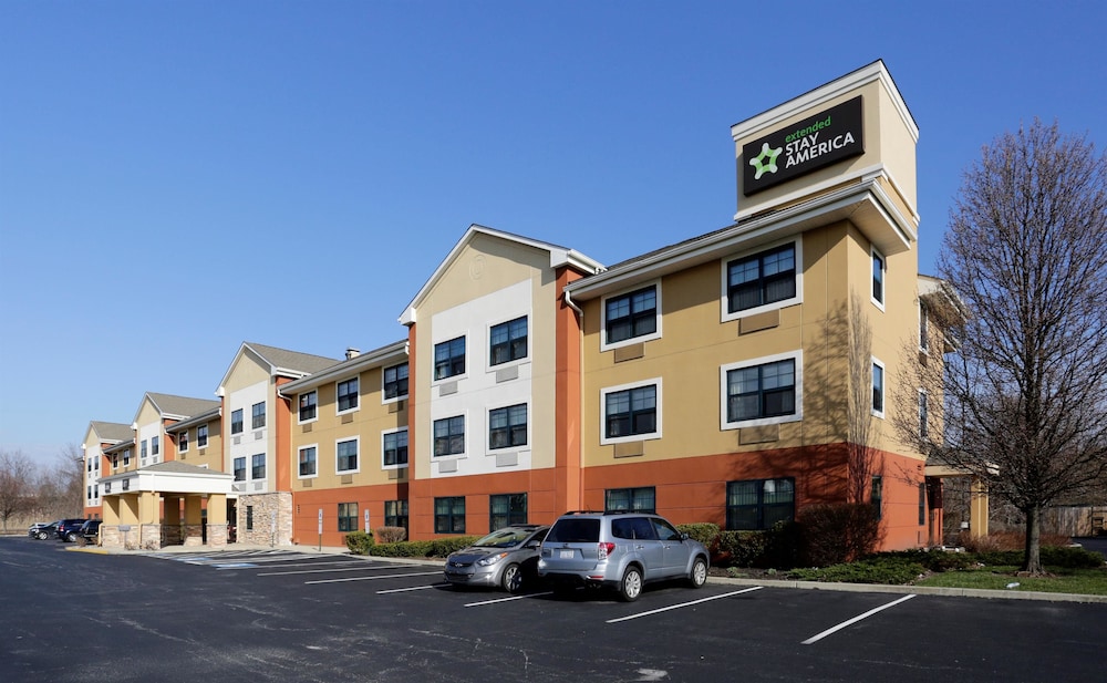 extended stay america suites philadelphia exton