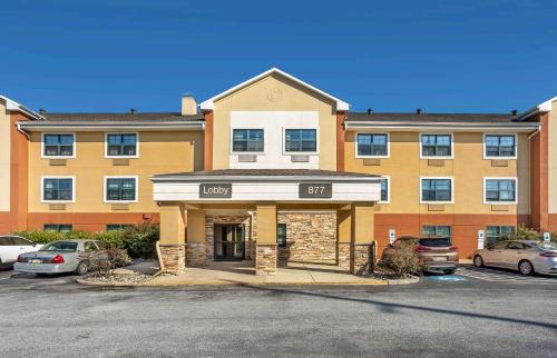 Extended Stay America Suites Philadelphia Exton,Chester>>Bryn Mawr,3 star