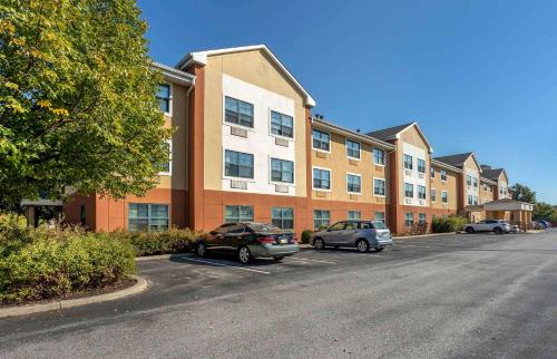 Extended Stay America Suites Philadelphia Exton,Chester>>Bryn Mawr,3 star