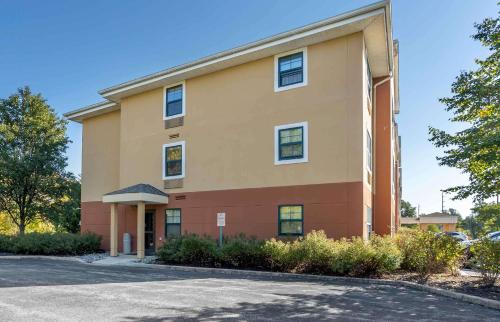 Extended Stay America Suites Philadelphia Exton,Chester>>Bryn Mawr,3 star