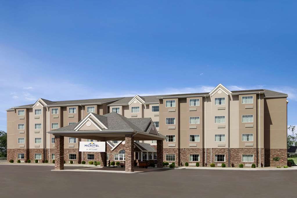 microtel inn and suites by wyndham st clairsville wheeling