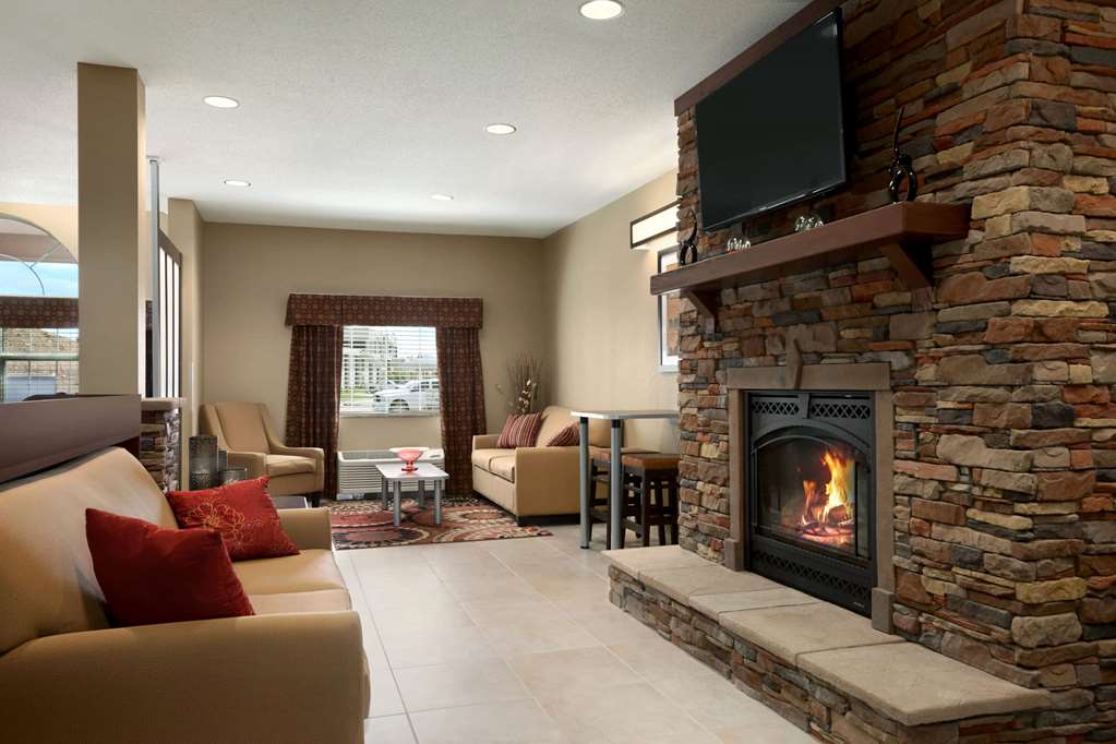 microtel inn and suites by wyndham st clairsville wheeling