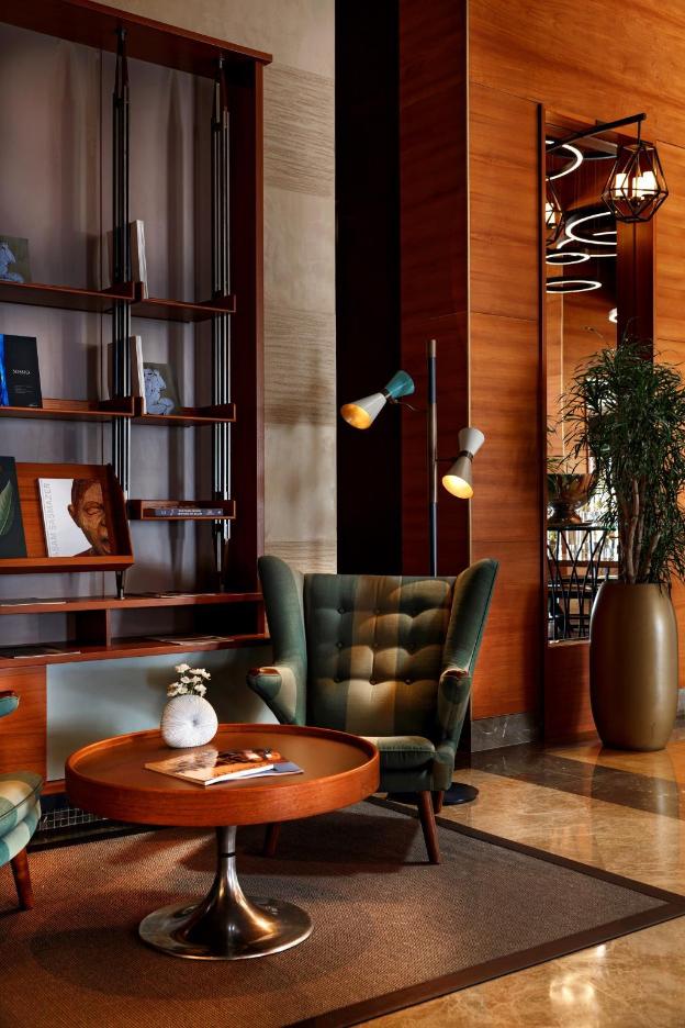 kempinski hotel barbaros bay