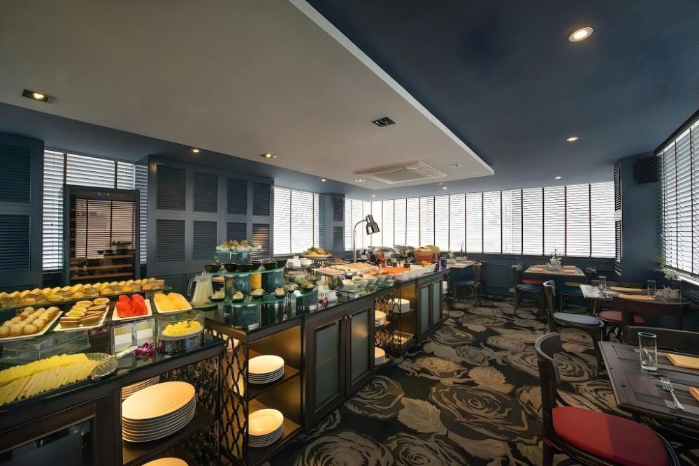 la nueva boutique hotel ha noi