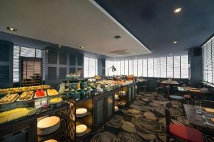 la nueva boutique hotel ha noi