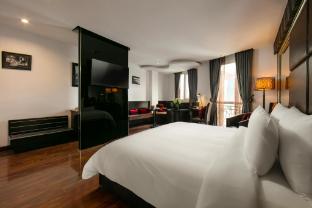 la nueva boutique hotel ha noi