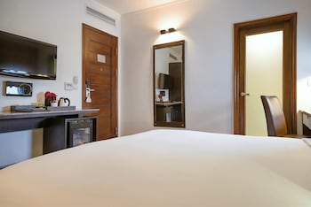 la nueva boutique hotel ha noi