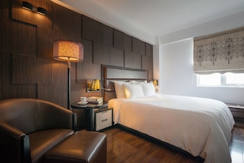 la nueva boutique hotel ha noi