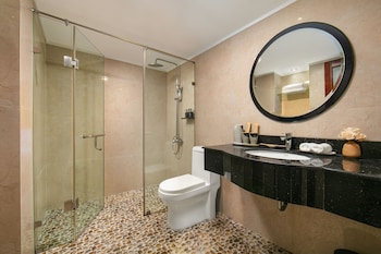 la nueva boutique hotel ha noi