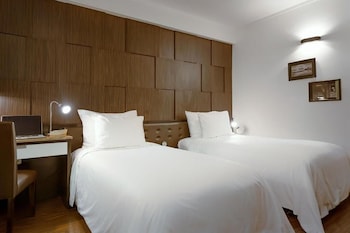 la nueva boutique hotel ha noi