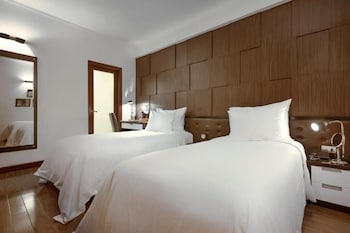 la nueva boutique hotel ha noi