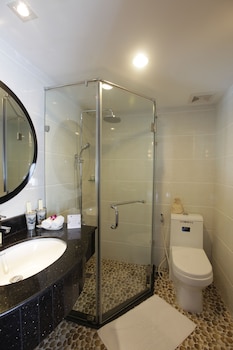 la nueva boutique hotel ha noi