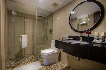 la nueva boutique hotel ha noi