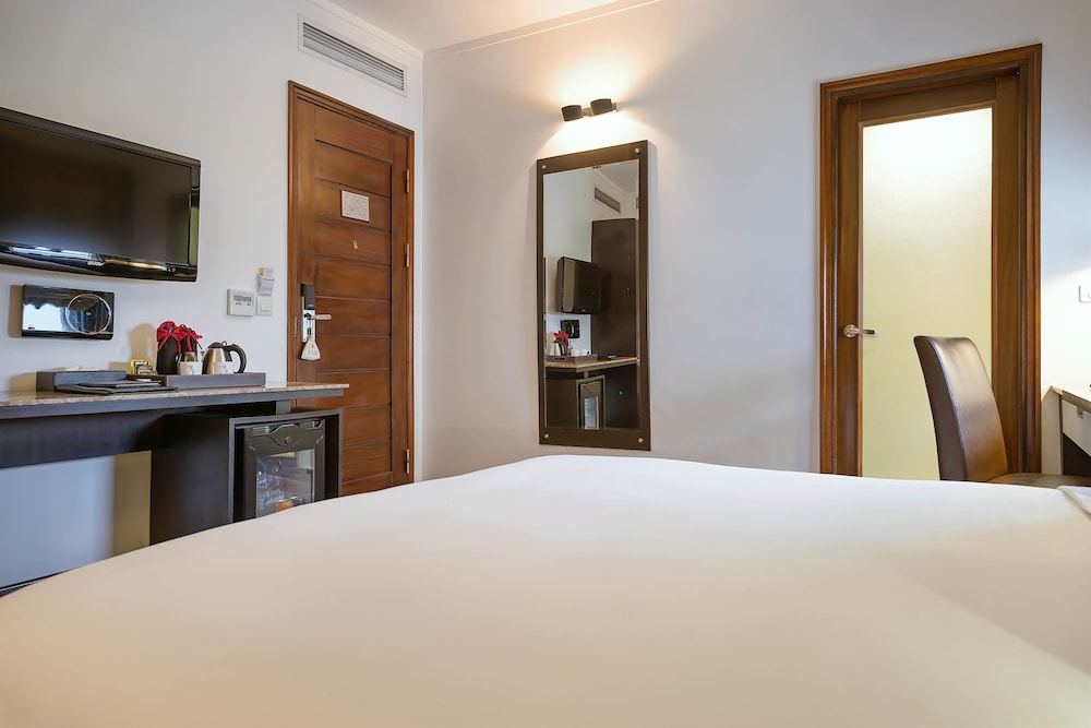 la nueva boutique hotel ha noi