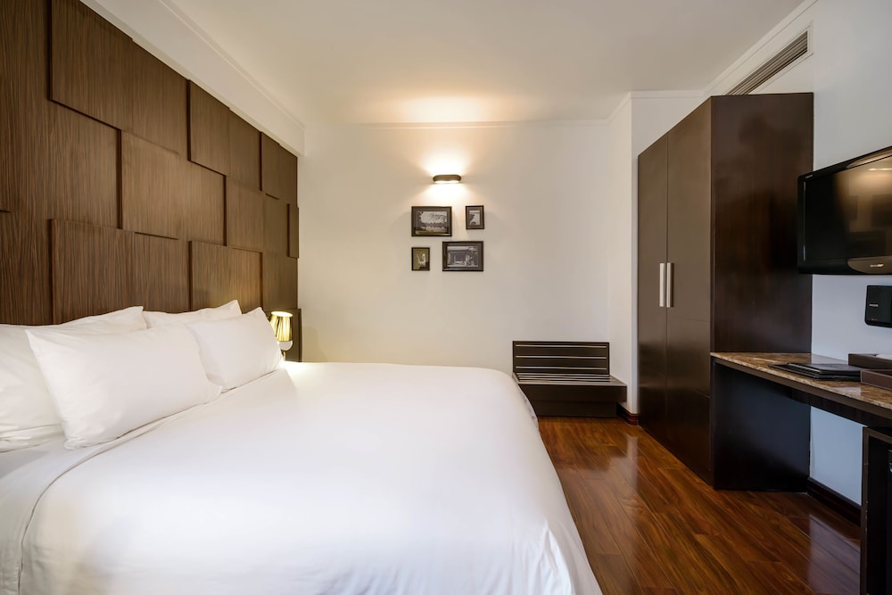la nueva boutique hotel ha noi