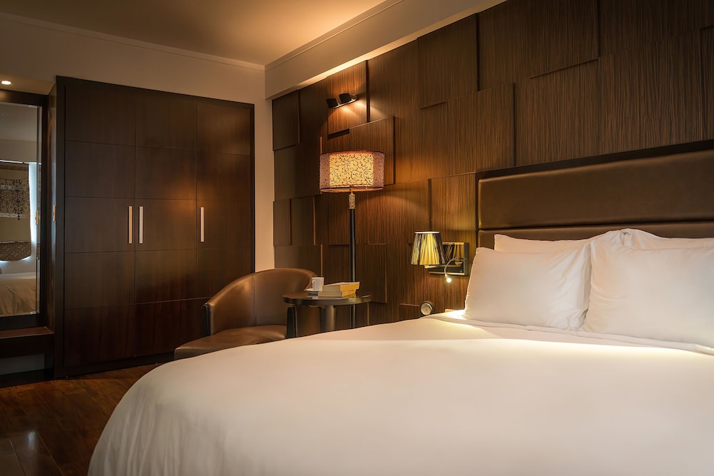 la nueva boutique hotel ha noi