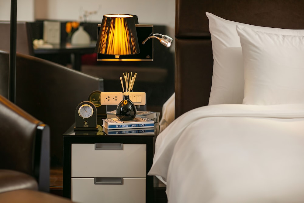 la nueva boutique hotel ha noi