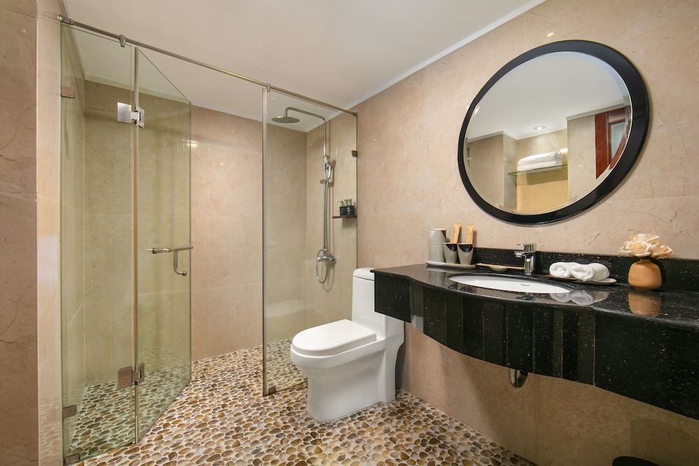 la nueva boutique hotel ha noi