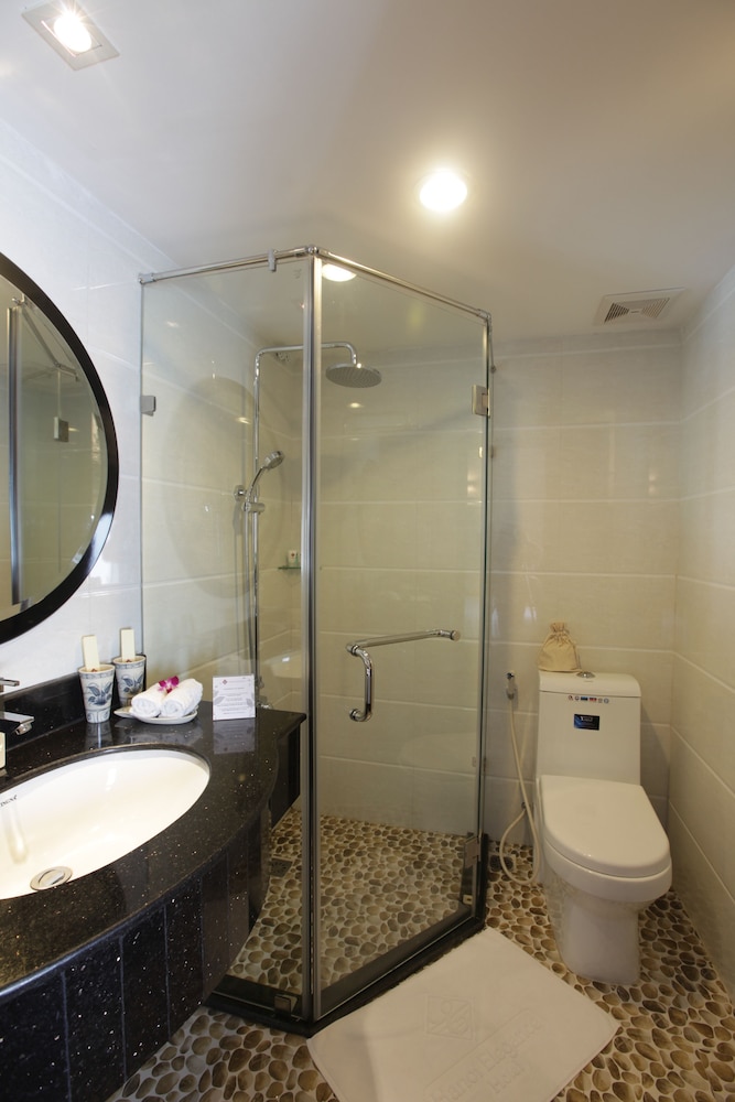 la nueva boutique hotel ha noi