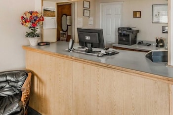 Horseshoe Curve Lodge,Blair County>>Altoona,2 star