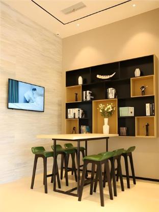 city comfort inn wuhan ikea