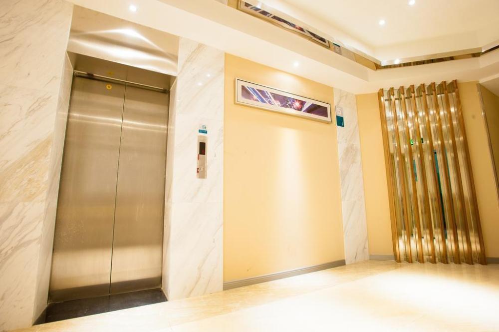 city comfort inn wuhan ikea
