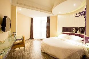 city comfort inn wuhan ikea