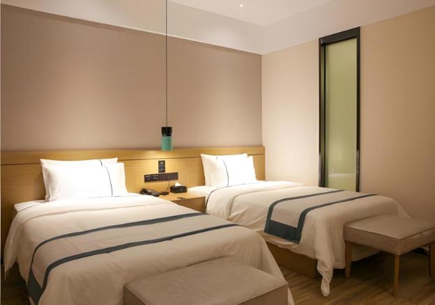 city comfort inn wuhan ikea
