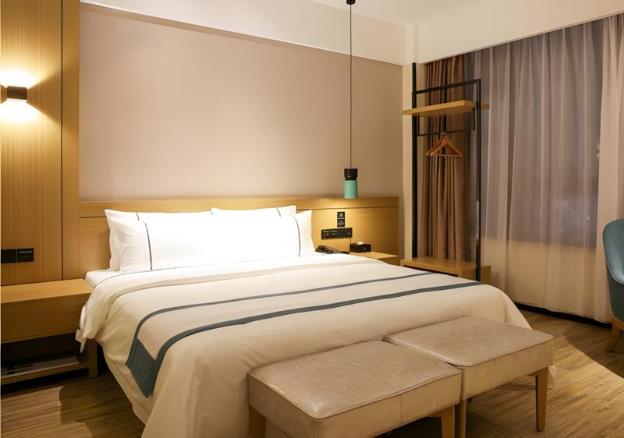 city comfort inn wuhan ikea