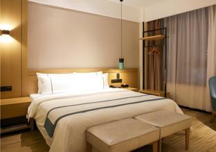 city comfort inn wuhan ikea