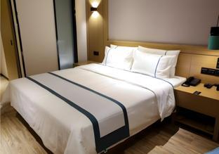 city comfort inn wuhan ikea