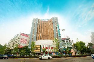 city comfort inn wuhan ikea