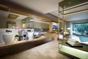 Trs Yucatan Hotel - Adults Only - All Inclusive,In Kantenah,5 star