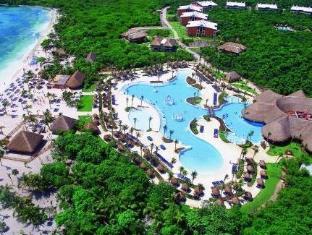 Trs Yucatan Hotel - Adults Only - All Inclusive,In Kantenah,5 star