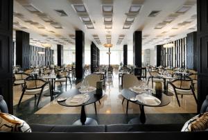 Trs Yucatan Hotel - Adults Only - All Inclusive,In Kantenah,5 star