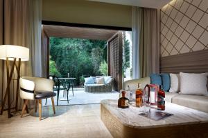 trs yucatan hotel adults only all inclusive
