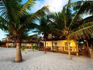 grand slam fishing lodge tulum